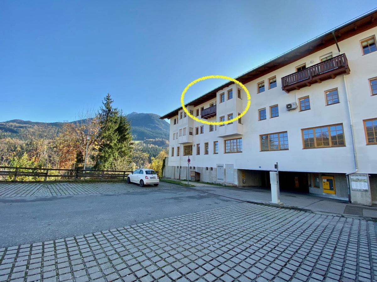 Ferienwohnung Füsin Berchtesgaden Exterior foto