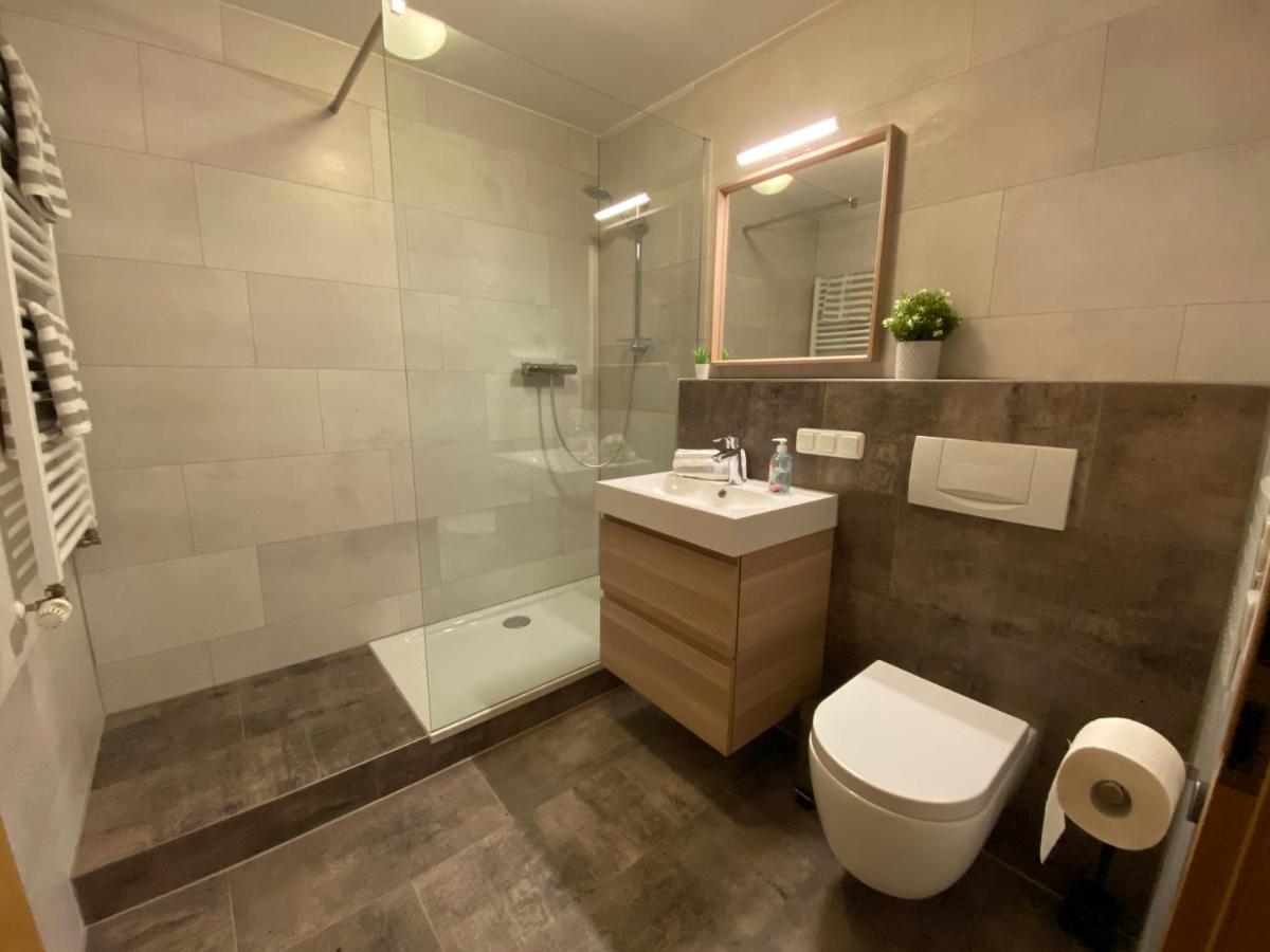 Ferienwohnung Füsin Berchtesgaden Exterior foto